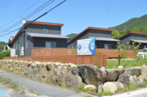 アグリート島時間